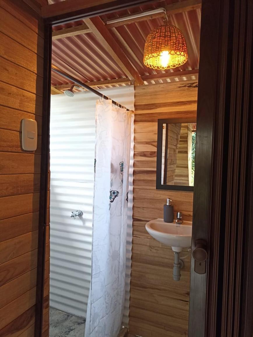 Tukamping Hotel Minca Værelse billede